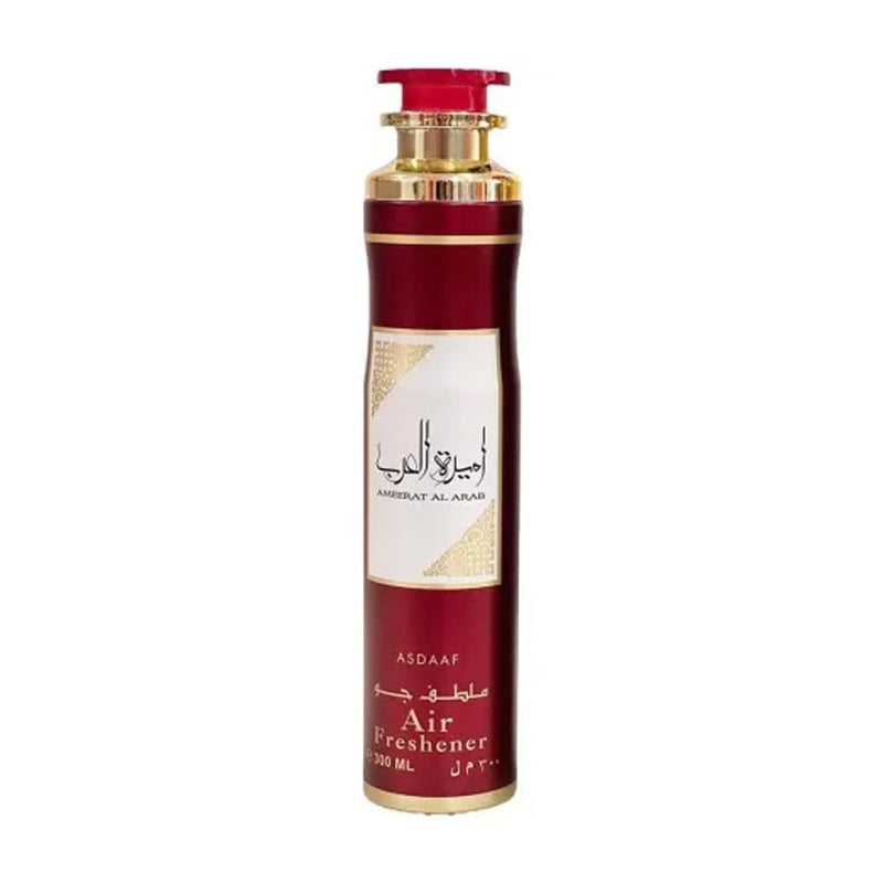 Ameerat Al Arab Air Freshener, 300ml