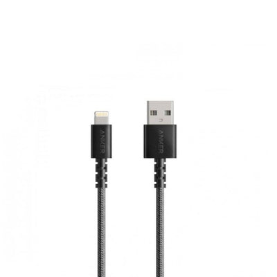 Anker Powerline Select+ Lightning Cable - Black, 0.9m