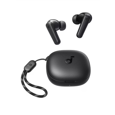 Anker Soundcore R50I True Wireless Earbuds - Black