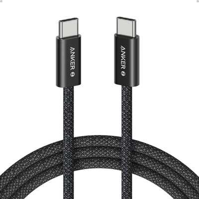 Anker USB-C to USB-C Cable 240W, 1M