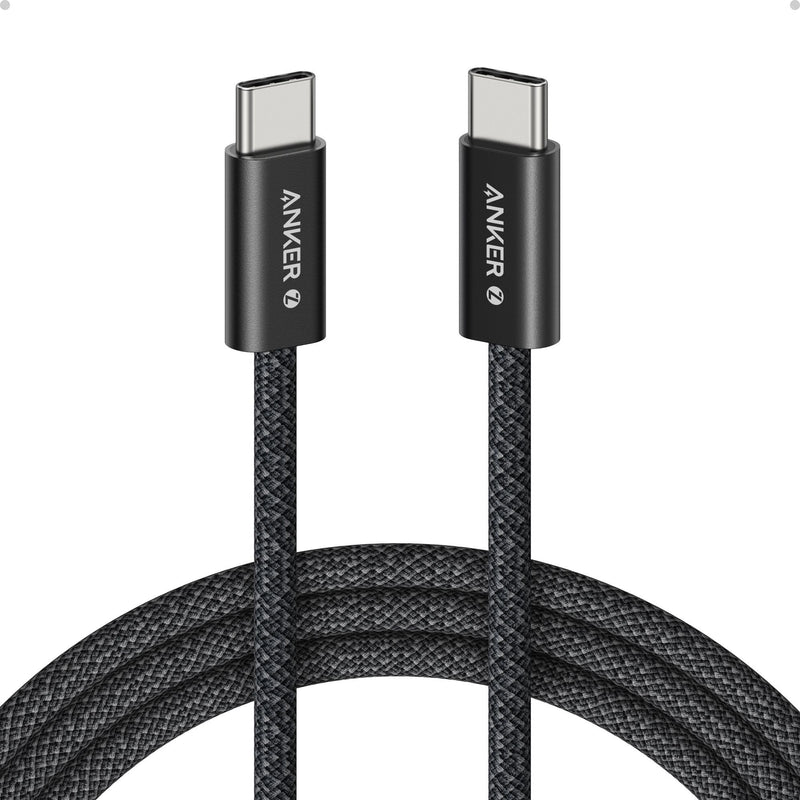 Anker USB-C to USB-C Cable 240W, 1M