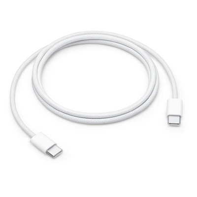 Apple Nylon USB-C to C Cable A1997, 1m
