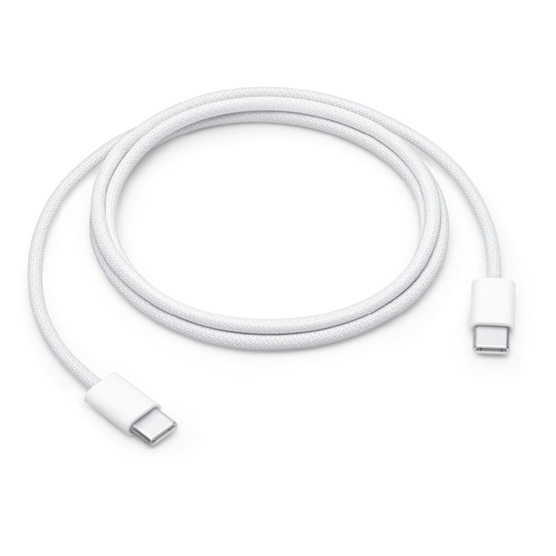 Apple Nylon USB-C to C Cable A1997, 1m