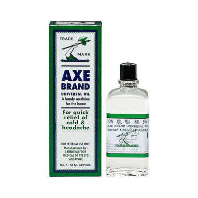 Axe Brand Universal Oil, 56 ml