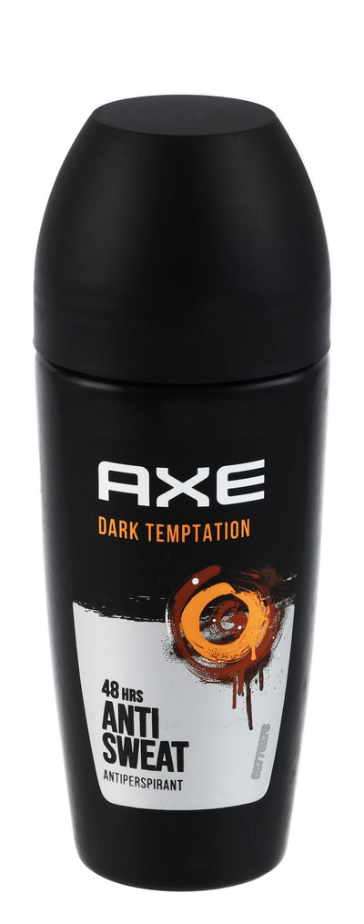 Axe Dark Temptation Antiperspirant Roll-On, 50ml