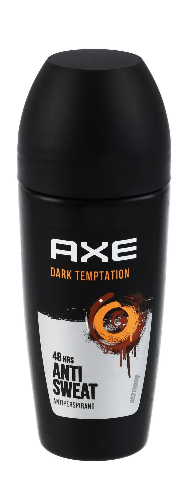 Axe Dark Temptation Antiperspirant Roll-On, 50ml