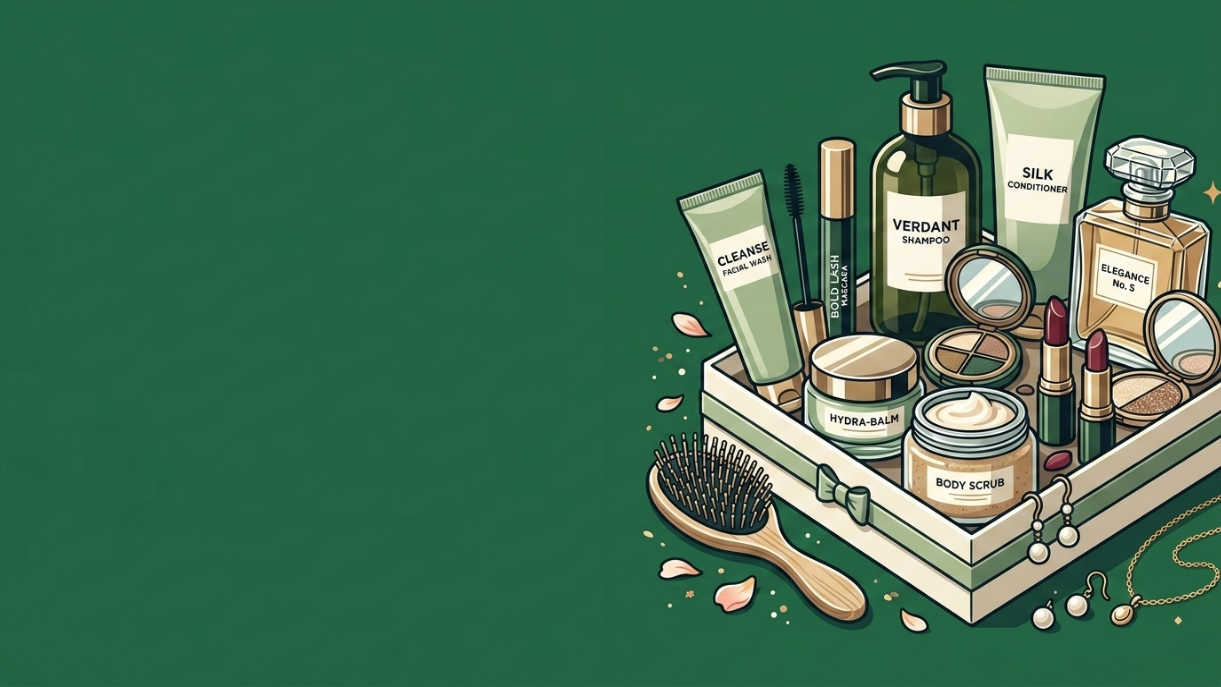 Everyday essentials delivered to your doorstep.