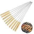 Bbq Skewers 12Pcs