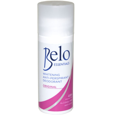 Belo Essentials Whitening Anti-Perspirant Deodorant Roll On 40ml