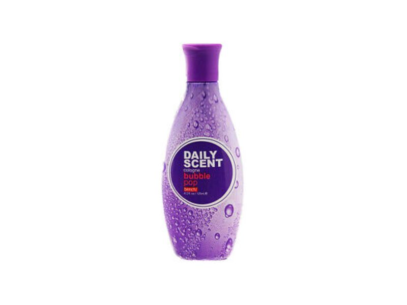 Bench Daily Scent Bubble Pop Cologne