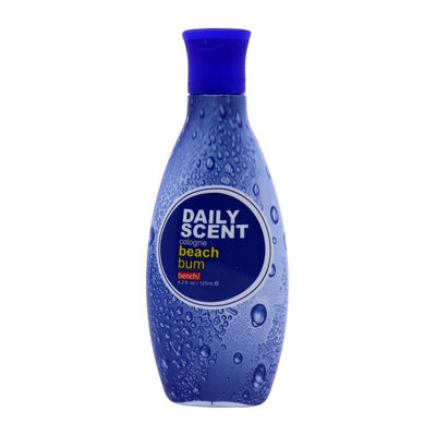 Bench Daily Scent  Cologne 125 Ml