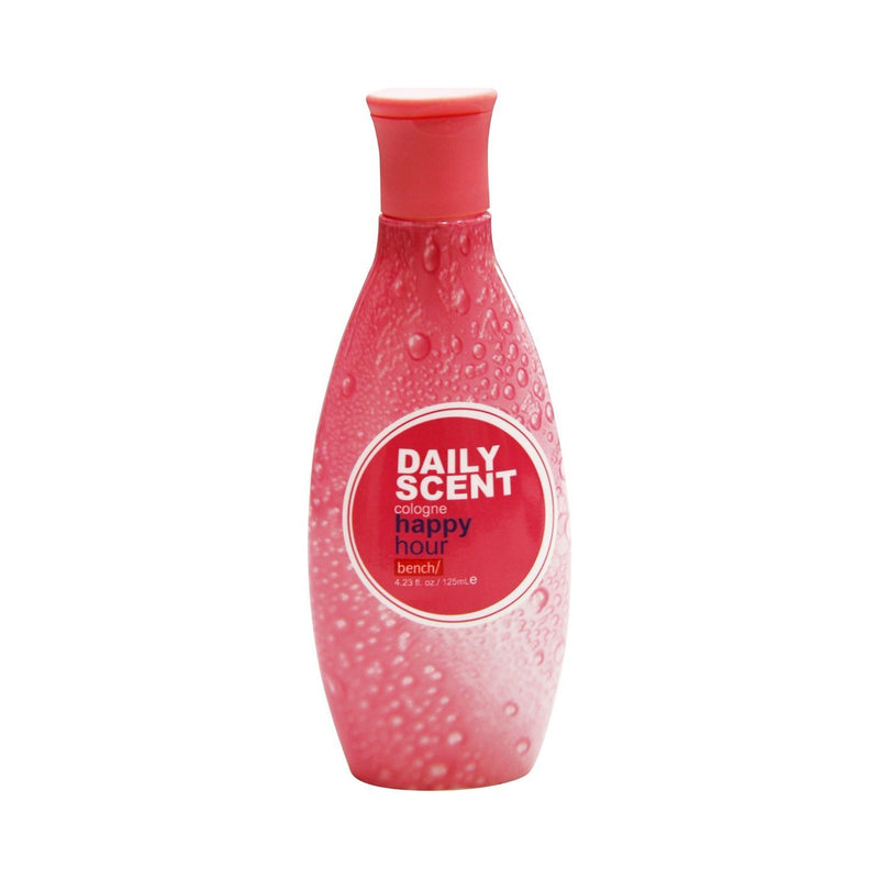 Bench Daily Scent Happy Hour 125 Ml