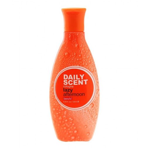 Bench Daily Scent Lazy Aftrnoon 125Ml