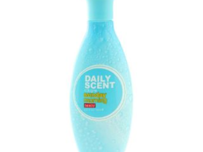 Bench Daily Scent Sunday Morning 125 Ml