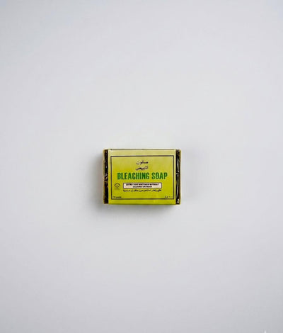 Bleaching Soap 135 Gm