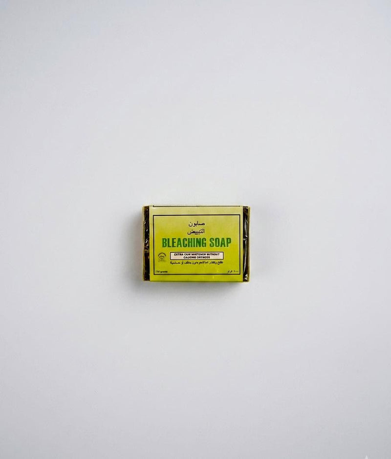 Bleaching Soap 135 Gm