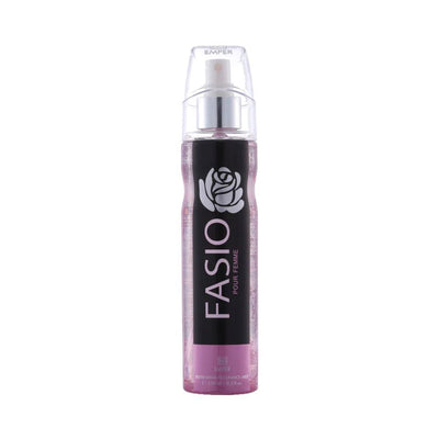 Body Splash Ampere Fasci 200 Ml
