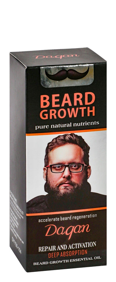 Bread Growth Deep Absorption Oil
