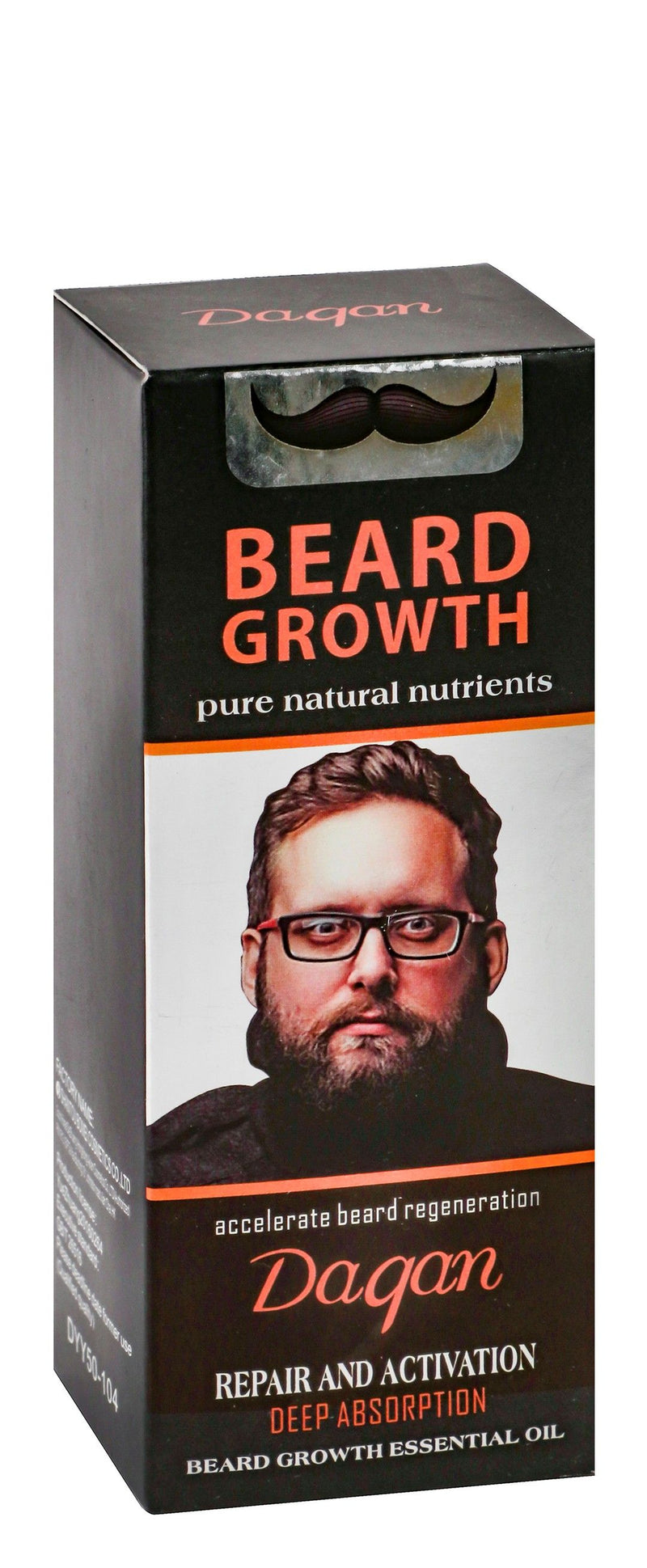Bread Growth Deep Absorption Oil