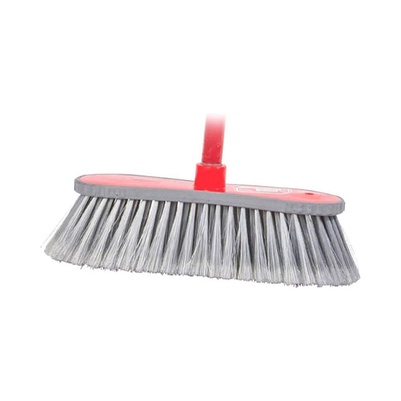 Britemax Broom Head With Stick 413