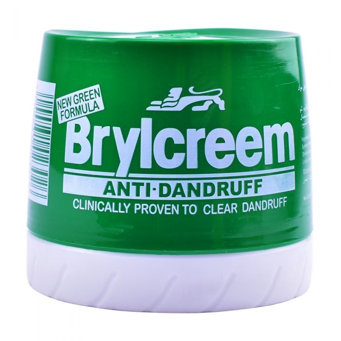Brylcreem Anti - Dandruff 210ml