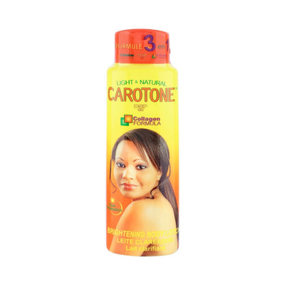 Caratone Brightening Body Lotion