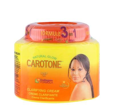 Carotone Brightening Cream
