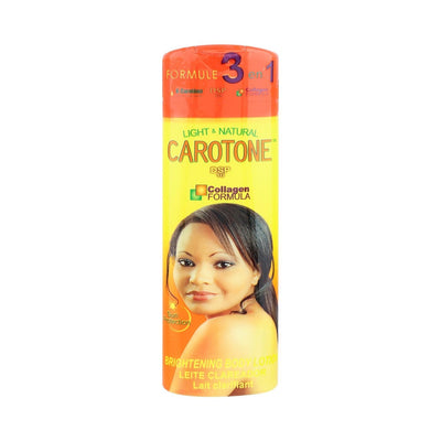 Carotone Brightening Lotion