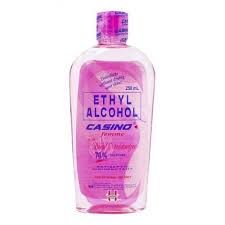 Casino Ethyl Alco. Femme 250 Ml