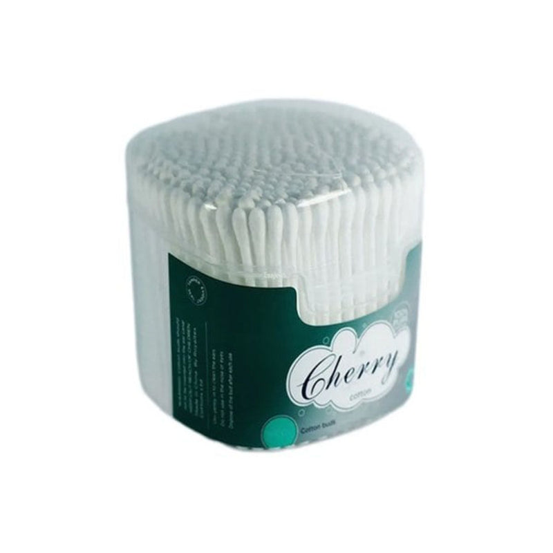 Cherry Cotton Buds