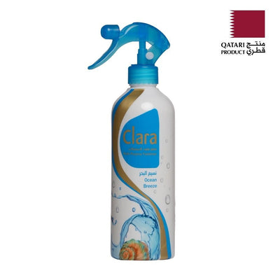 Clara Ocean Breeze Multi Purpose Cleaner, 500ml