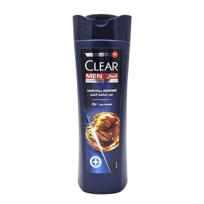 Clear Anti-Dandruff 2 In 1 Hair Fall Defence Shampoo, 400ml