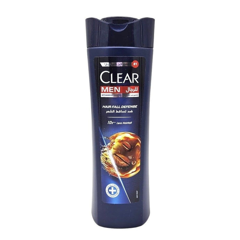Clear Anti-Dandruff 2 In 1 Hair Fall Defence Shampoo, 400ml