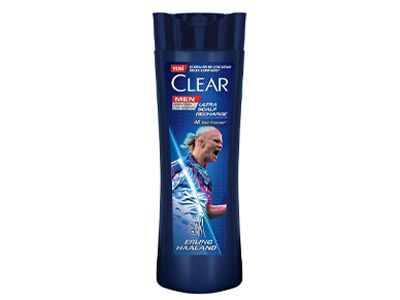 Clear Men Ultra Scalp Recharge Shampoo, 400ml