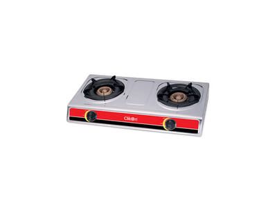 Clickon Gas Stove