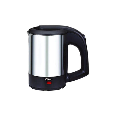 Clikon 0.5 Liter Stainless Steel Kettle - CK5132