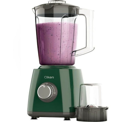 Clikon 2-in-1 Blender 500 Watts CK2681