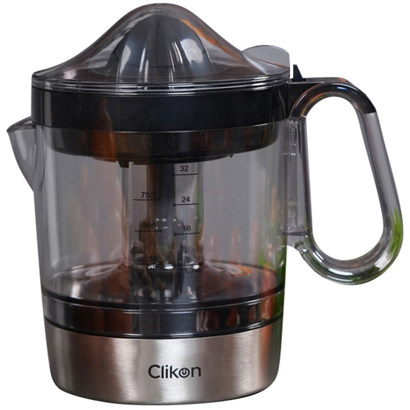 Clikon CK2688 Citrus Juicer, 40W
