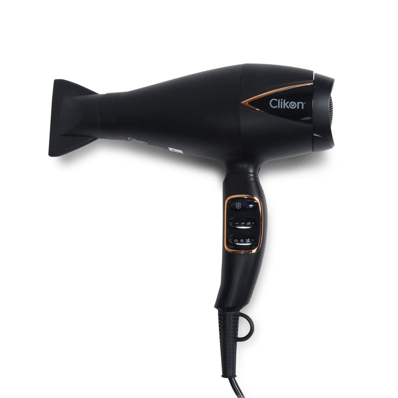 Clikon CK3303 Hair Dryer, 2300w