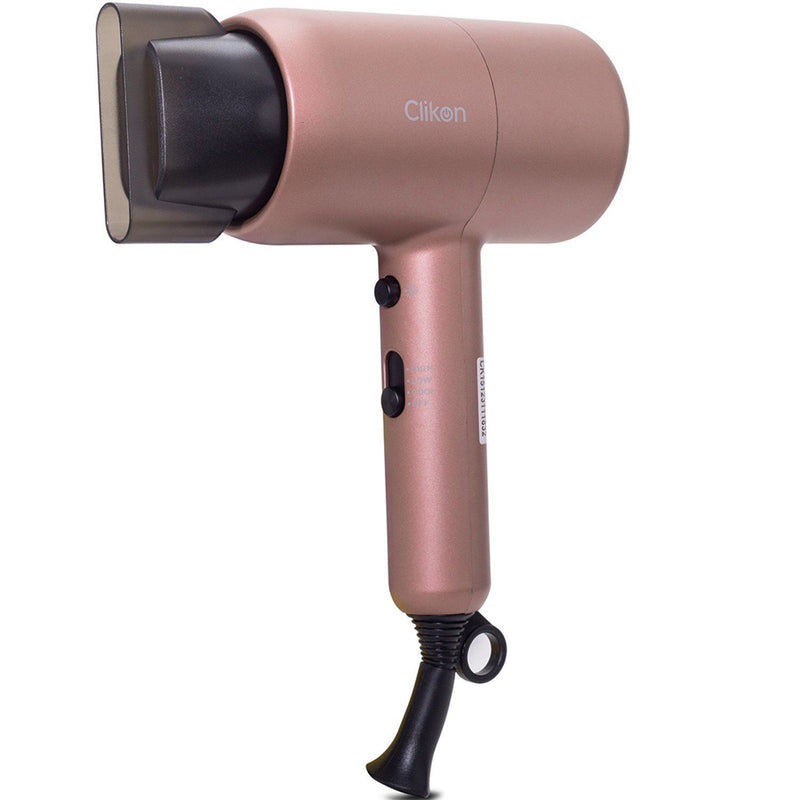 Clikon CK3322 Hair Dryer, 1800W