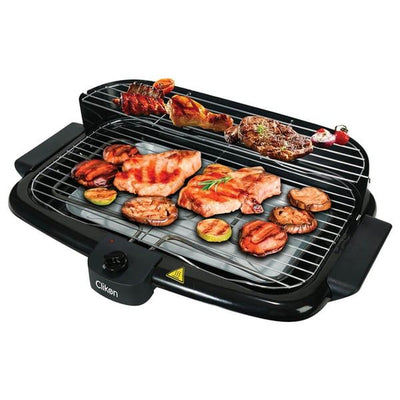 Clikon Electric Barbecue Grill - CK2472