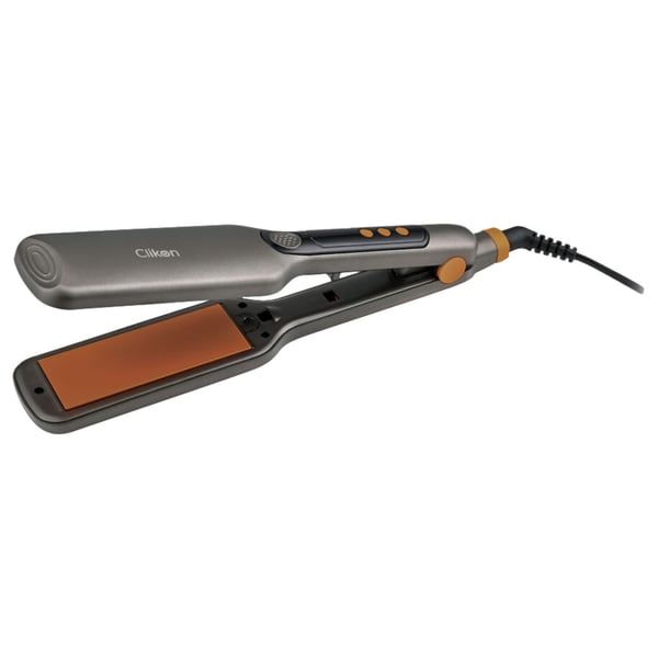 Clikon Hair Straightener 61W - CK3346