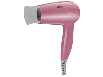 Clikon Travel Hair Dryer-1000W