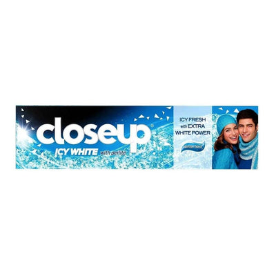 Close Up Icy White With Perlite Toothpaste, 75ml