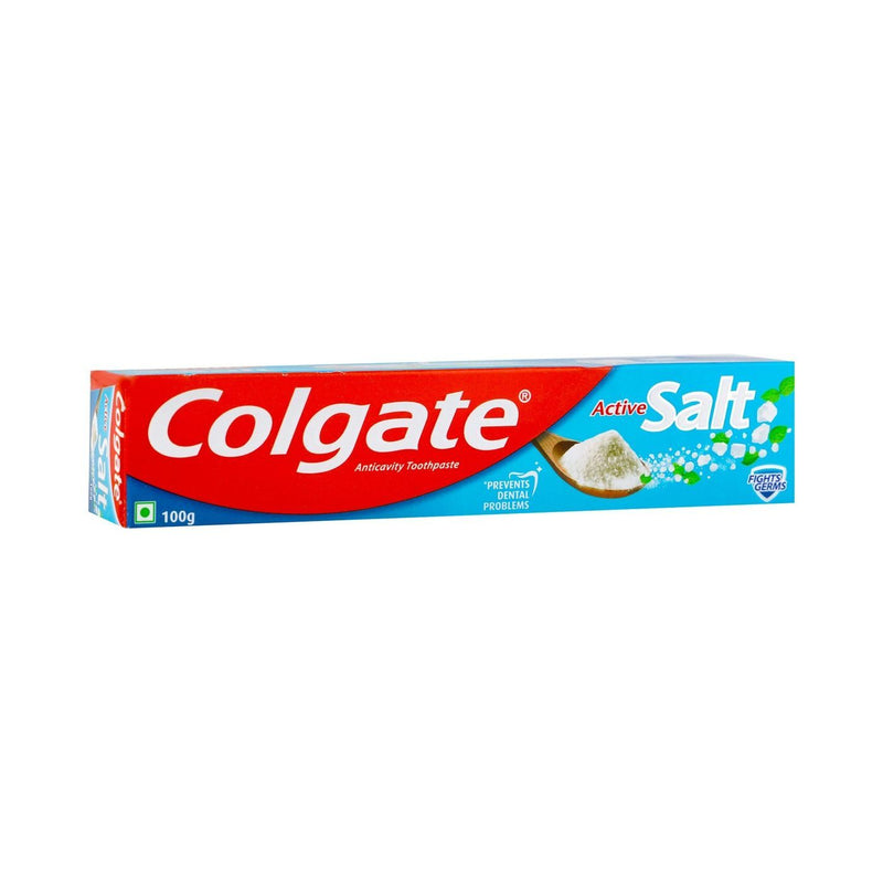 Colgate Active Salt Anticavity Toothpaste 100g