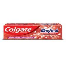 Colgate Maxfresh Red Toothpaste, 150g
