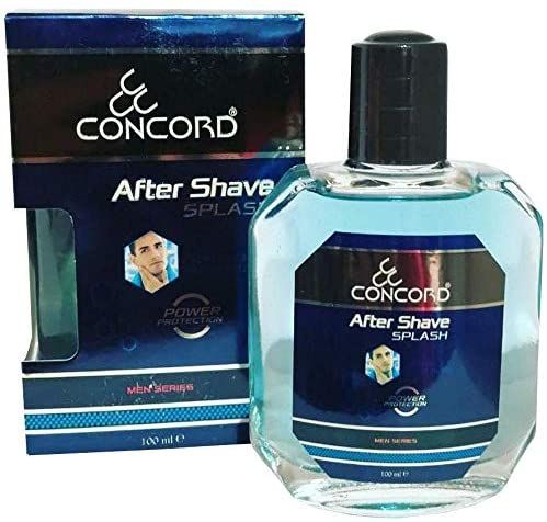 Concord After Shave Splash
