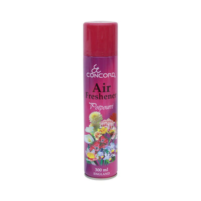 Concord Air Freshner Potpourri 300 Ml