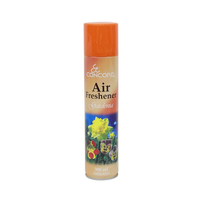 Concord Gardenia Air Freshener 300ml