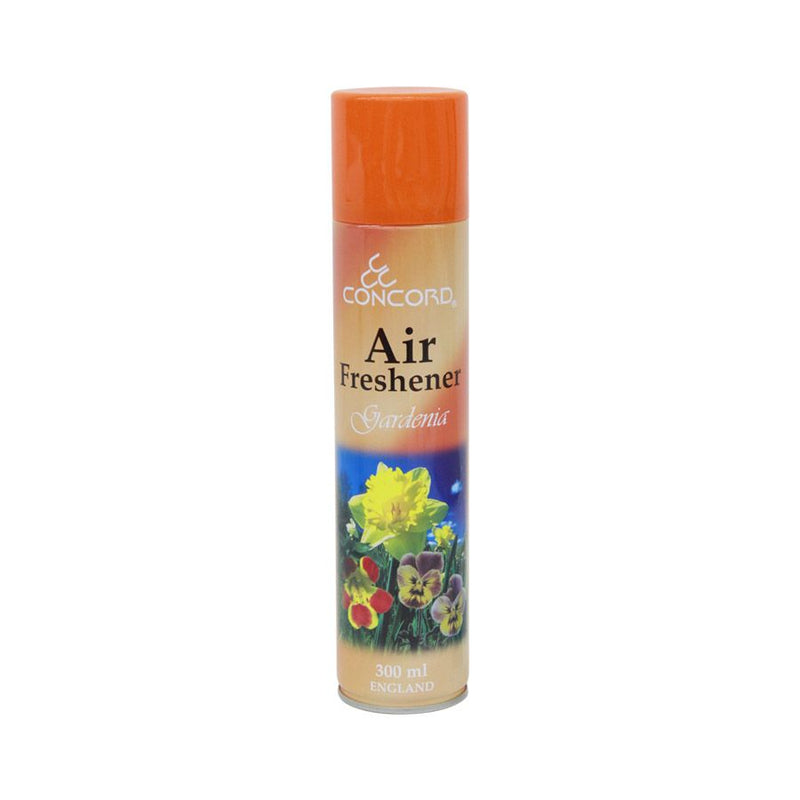 Concord Gardenia Air Freshener 300ml